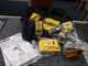 DEWALT ATOMIC COMPACT SERIES 20V MAX Cordless Drill - DCD794D1