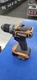 RIDGID DRILL R8701 WITH 2 BATTERIES *NO CHARGER (C26017782)