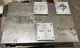 Sugino NEWTRIC SELFEEDER SN3U Drill Machinist Table Used Surplus