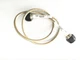  Astro Steel Flex 32039-2-29080-32 Cable Astrolab DC-18GHz Precision N M/M