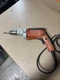 Milwaukee 0300-20 1/2 In. Electric Drill  Milwaukee 0300-20!! FREE SHIPPING!! B3
