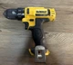 DEWALT DCD710 12V MAX 3/8" Cordless Drill/Driver *Tool Only*