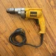 C005) DEWALT DW235G 1/2" Variable Speed Corded Drill TESTED