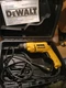 DeWalt D21008 120V 6.0 Amp, 3/8-inch corded variable-speed reversing (VSR) drill