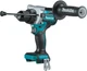 Makita XPH14Z 18V LXT&reg; Lithium-Ion Brushless Cordless 1/2" Hammer...