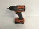 Ridgid 18V Subcompact 1/2 in Drill Driver Brushless W/ Battery (P24034507)