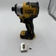 DEWALT ATOMIC 20V MAX CORDLESS COMPACT IMPACT DRIVER DCF809B - TESTED TOOL ONLY