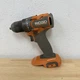 Ridgid R87012 18V 1/2 inch Drill Driver (Tool Only)