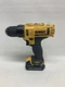 DEWALT DCD710 12V DRILL/DRIVER  WITH BATTERY AND CHARGER