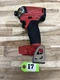 Milwaukee M18 FUEL 2760-20 Surge 1/4" 18V Hex Hydraulic Driver (Tool Only) i7