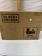 BLACK+DECKER 20V MAX* POWERCONNECT Cordless Drill Driver Kit
