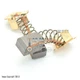 Makita 6313D 6317D 6319D Carbon Brush Pair 6333D 6337D 6339D 6343D 6347D CB430