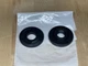Milwaukee 43-34-3000 Blade Backing Flange & 44-40-7100 Flange Nut *Free Shipping