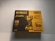 DEWALT DCF809D1 20V Impact Driver Kit W/ Battery & Charger