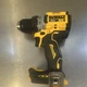 DEWALT DCD801 20V XR Brushless Cordless Drill/Driver Keyless Tool Only