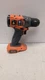 RIDGID R87012 18V SUBCOMPACT 1/2" DRIVER BARE (P03060822)