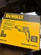 DeWalt  3/8&rdquo; Keyless Chuck Drill Kit DWD110K