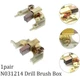 Carbon Brush Set N031214 for DeWALT DCD950B DCD985L2 DCD910KX DCD980L2 Drill