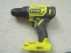 RYOBI ONE+ 18V Cordless 1/2 in. Drill/Driver (Tool Only)