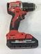 MILWAUKEE TOOLS 3601-20 (P15022541)