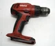 Hilti SF 6H-A22 1/2" Cordless Hammer Drill Driver for PARTS or REPAIR
