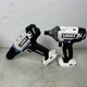 HART (HPDD01VN) 1/2in Drill & Impact Driver (HPID01VN)
