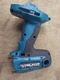 Makita 6349d Drill Body Housing