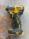 DEWALT DCF840 IMPACT DRIVER