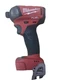 Milwaukee M18 FUEL Surge 1/4in Hex Hydraulic Driver (Tool Only)