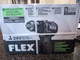 FLEX  24V 1/2" 2-speed Compact Drill Driver Kit #FX1131-1A