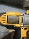 DEWALT DCD950 18V Cordless Drill/Driver/Hammerdrill Heavy Duty 1/2 in Chuck